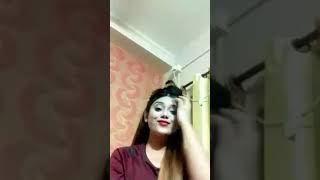 Hello Friends | Indian Hot Web Series Actress Aritaa Misti Paul Live 2020 - Aritaa Paul