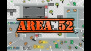 Playing Area 52 Stormers & Night hunters || Modd.io