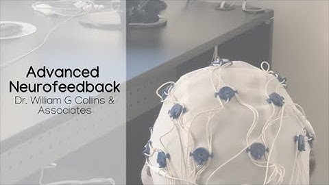 QEEG and Neurofeedback therapy