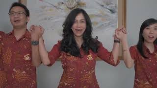 Mars | PT. Erela Edisi 57thn (1965 - 2022)