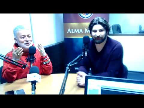 ანზორ ოდიშარიას საავტორო გადაცემა \"საწუთრო\"