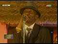 Balla ndiaye  salsa vision live   seyni   senegal