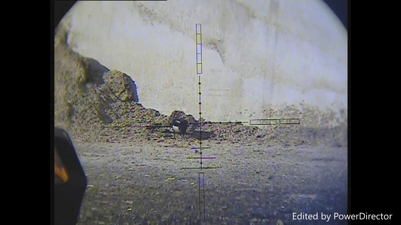 40...Air Rifle Pest Control Farm Clearance .. YouTube