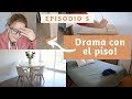 REFORMA DEPARTAMENTO UPDATE - Ep. 5 - Lu Mena