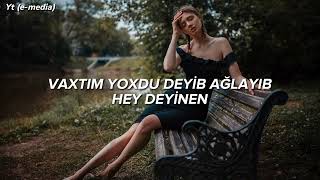 Sefo - İsabella (Saheel - Gözəlim) (E - Media)