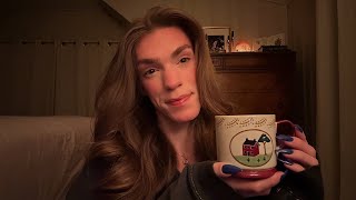 asmr mug collection ☕️