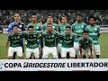 Palmeiras na Libertadores 2016 - Campanha Completa