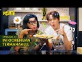 Relate ep 37  gorengan ala lucas dan bondol