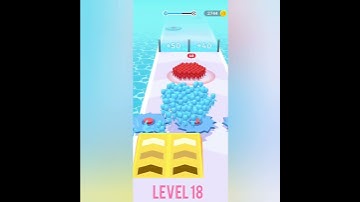 Count Master: Crowd Runner #youtubeshorts #viral #trending #ytshorts #shorts #countmaster #funny