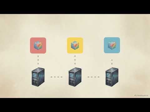System Design: Key-Value Stores: Partitioning and Replication (Part 1)
