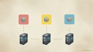 Key Value Store Part 1   Partitioning, Replication, and Consistency