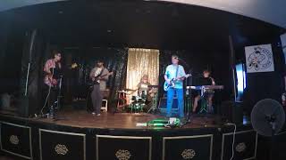 2026-10-31 Los Coronados 5th Monday at Queen Bees (Jam Oasis)