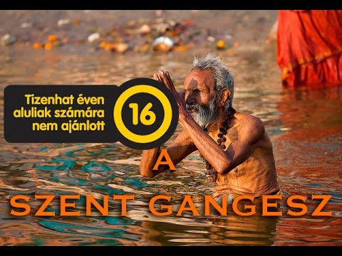 Videó: Kumbh Mela: Mit Találtam A Gangesz - Matador Hálózat Vizein