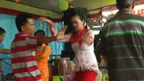 Dober   Seni Jaipong Dangdut Mekar Jaya Group