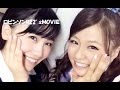 島田晴香と小嶋真子が似ていた頃・・・(笑) の動画、YouTube動画。