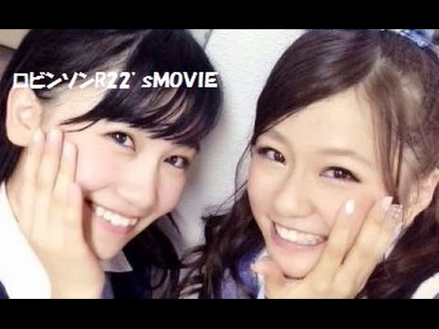 島田晴香と小嶋真子が似ていた頃・・・（笑）