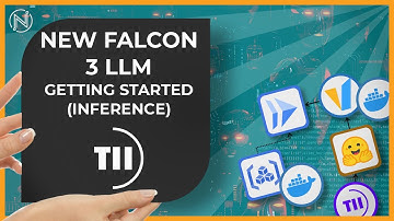 Running the New Falcon 3 LLM (vLLM via Docker)