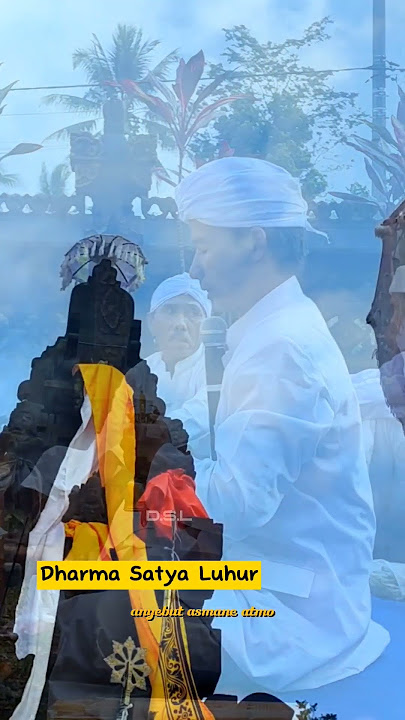 Next Video Kidung Hindu Jawa ASMARADANA #shorts #hindu #budayajawa #hindujawabali