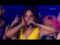 Camila Cabello - No Doubt (Live at Rock in Rio)