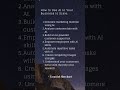 "Unlock your business potential with AI! 🚀