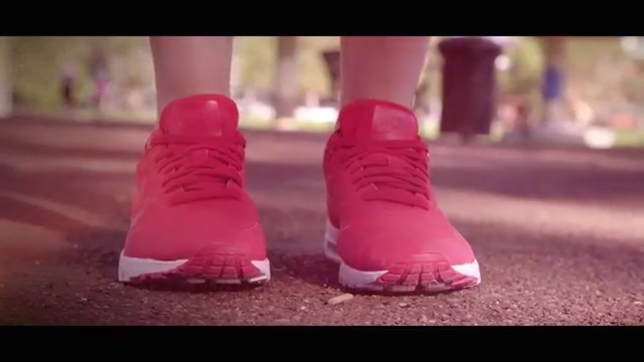 Lace Locks promo brand