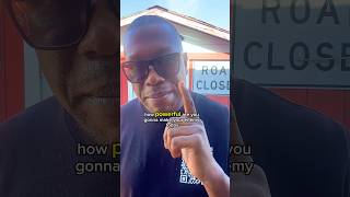 Stop Powering Up Enemies