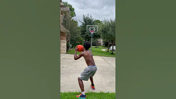 Kapkirk Makes Talented Shots 