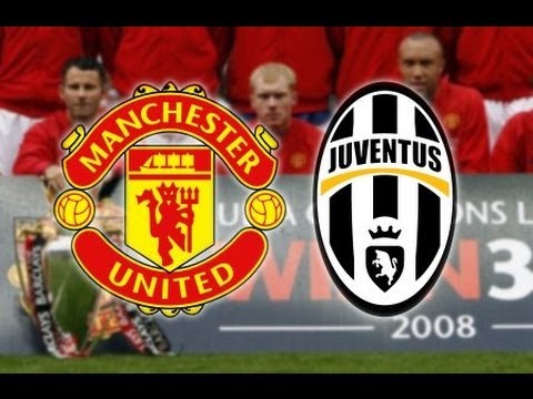Image Result For Juventus Vs Man U Image Result For Juventus Vs Man U