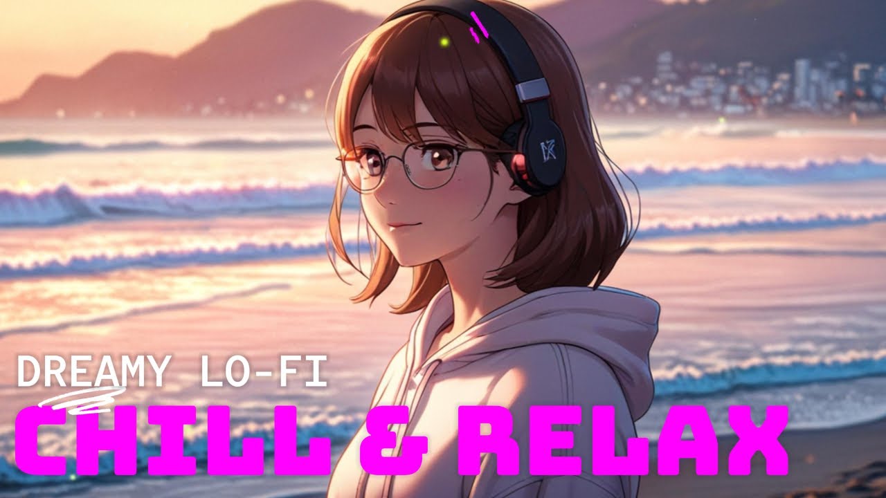 Watch Emma in Haeundae Beach, Busan 🌊🌅 | Tidewashed Thoughts — Lofi 2026 for Calm Focus & Seaside Ambience on YouTube Watch Emma in Haeundae Beach, Busan 🌊🌅 | Tidewashed Thoughts — Lofi 2026 for Calm Focus & Seaside Ambience on YouTube