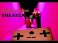 COOKIE MAN THEATER - NEW HORROR GAME (GARDEN OF BANBAN FAN GAME)