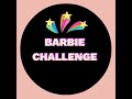 MBC아카데미 천호지점 공주님의 BarBie 챌린지