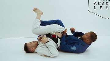 BEST BERIMBOLO From SLX - Kaynan Duarte BJJ