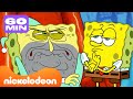 سبونج بوب | أفضل لحظات الموسم 13 من سبونج بوب 🥇 الجزء 2 | ساعة واحدة | Nickelodeon Arabia