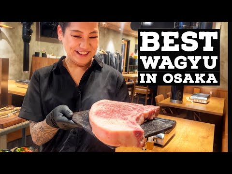 Best Yakiniku Meat