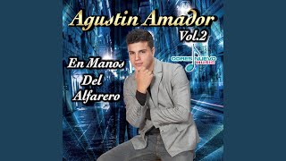 Video thumbnail of "Agustin Amador - Toda Pasa"