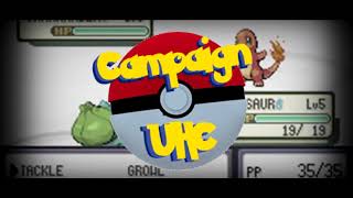 Campaign UHC Intro