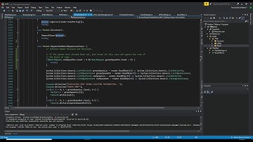 Tnet 3 Server Side Team Management and Spawning overview