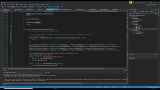 Tnet 3 Server Side Team Management and Spawning overview