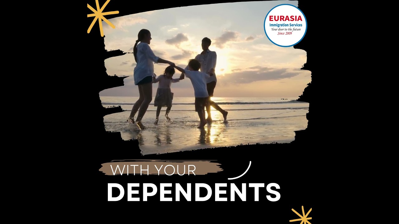 Bangladesh To Denmark |  Study in Denmark 🇩🇰 |