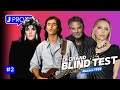 Le grand blind test des annees 80 24  jprod activity