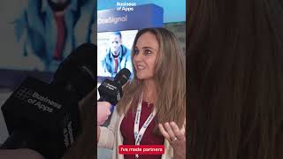 OneSignal on Customer Engagement &amp; Knowing Your Users | BOA London 2026
