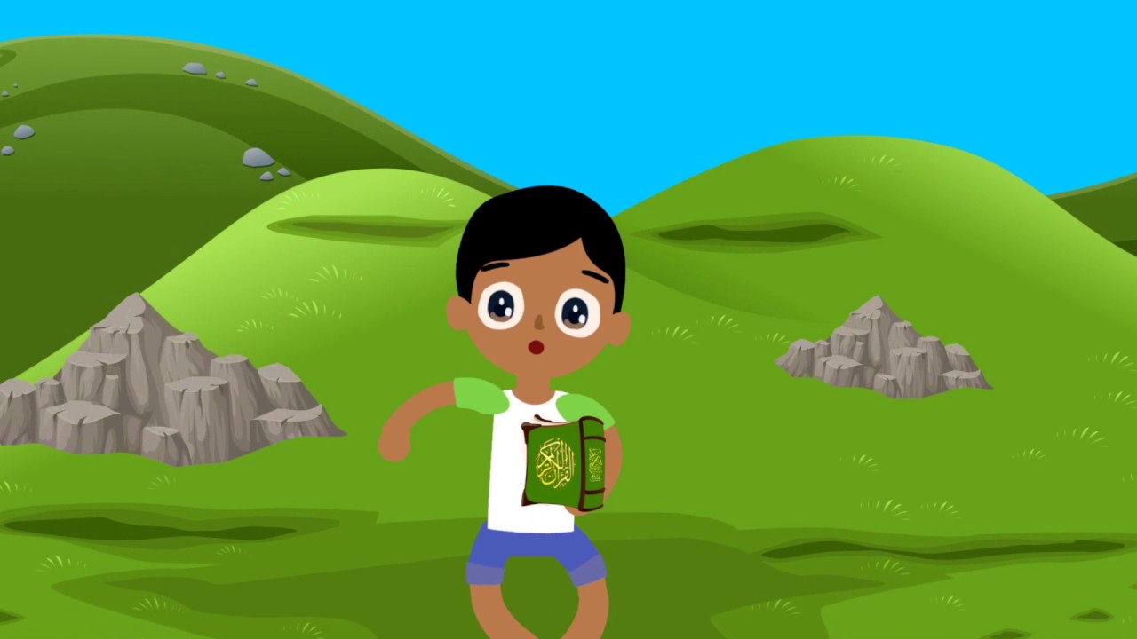 Learn and Understand Quran | Read the Quran Daily | Muslim Kids TV | Amazing Facts About Quran