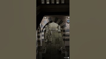 ﴿وَإِذَا مَسَّهُ الْخَيْرُ مَنُوعًا إِلا الْمُصَلِّينَ﴾بتلاوة تحبيريّة من سورة المعارج أحمد بن طالب