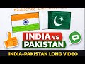 India vs Pakistan arts kon jeetega 🇮🇳 vs🇵🇰 comment kro  #viral#fleg #video  #art #trending #drawing