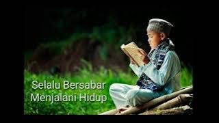 Story wa malam Jum'at||Story wa Sunnah Rasul||Allah Allah Aghisna