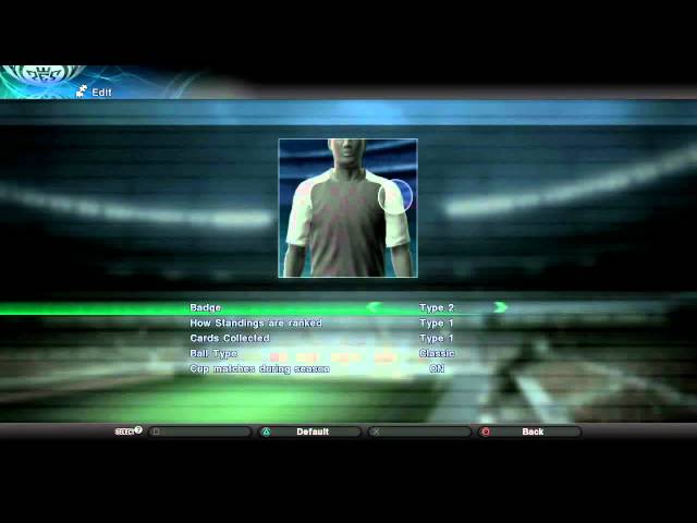 PES 2011 PS2 REMASTERIZADO LANÇAMENTO EDITOR CARLOS 