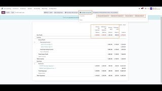 How to setup Analytic Plans Analytic Accounts (Cost Center) & Analytic Distribution Models in #odoo