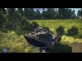 War Thunder M18 Hellcat gameplay