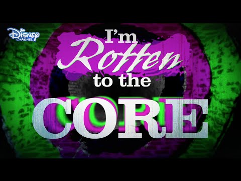 (+) Rotten to the Core lyric video