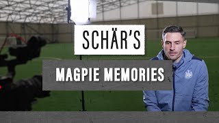 MAGPIE MEMORIES | Fabian Schär looks back on his best Newcastle United moments